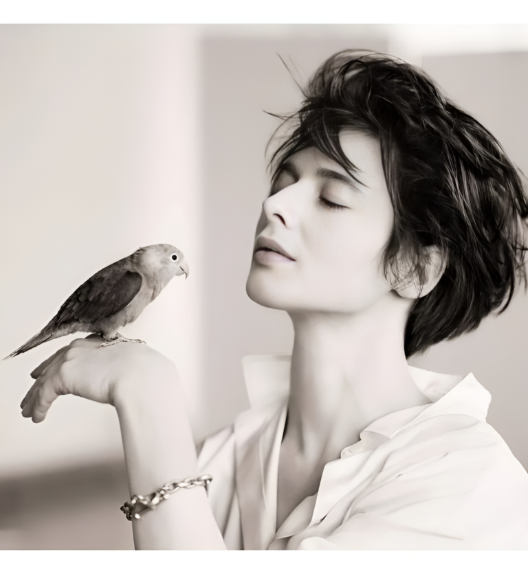 Isabella Rossellini: Stunning photos of the Italian star