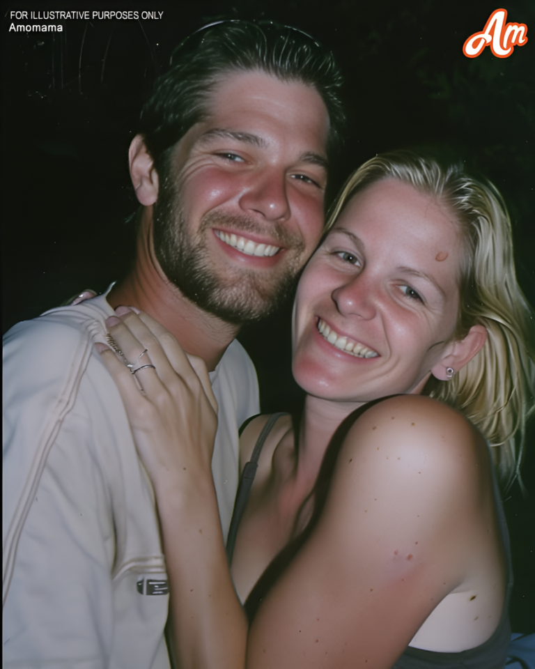 I Buried My Wife 20 Years Ago – Yesterday, She Literally Saved Me from a Stroke