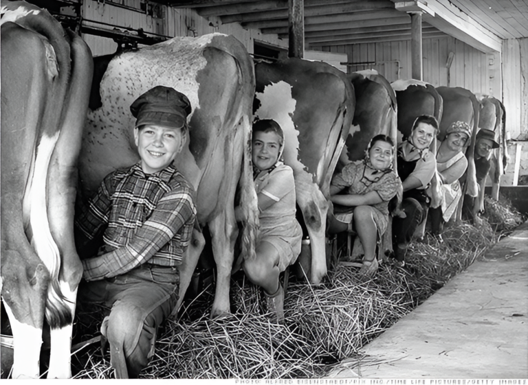 Old School Cool: Some of the greatest photos ever taken