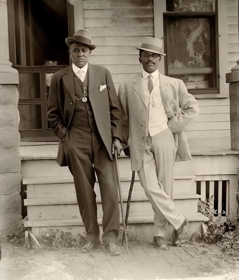 Old School Cool: Some of the greatest photos ever taken