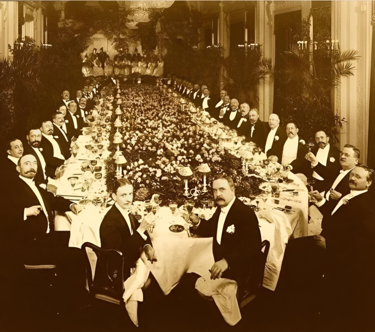 47 of the most haunting photos from history