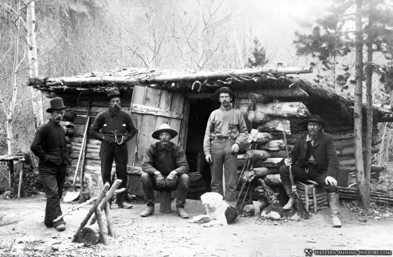 Amazing Photos From The Old Wild West You Might Be Surprised Exist
