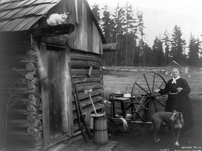 47 of the most haunting photos from history
