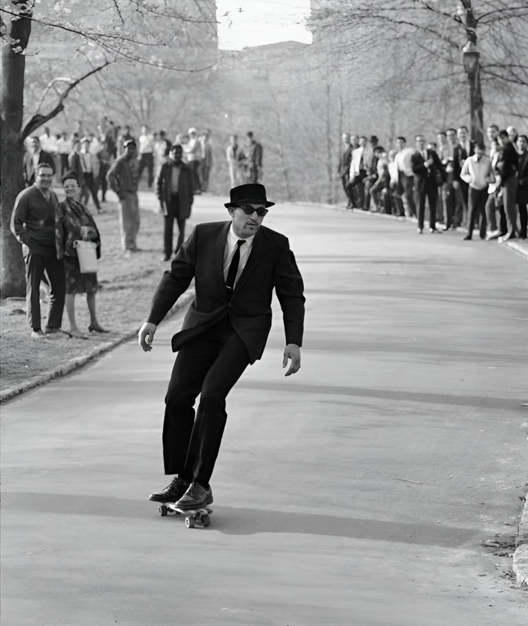 Old School Cool: Some of the greatest photos ever taken