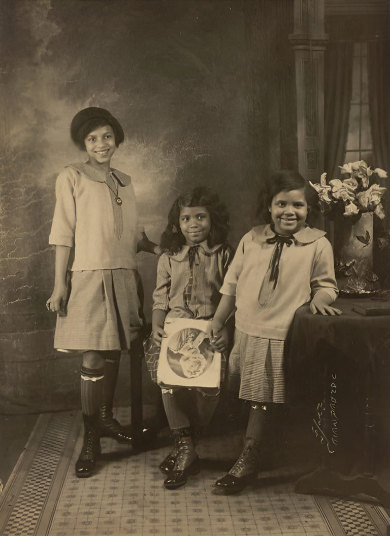 47 of the most haunting photos from history