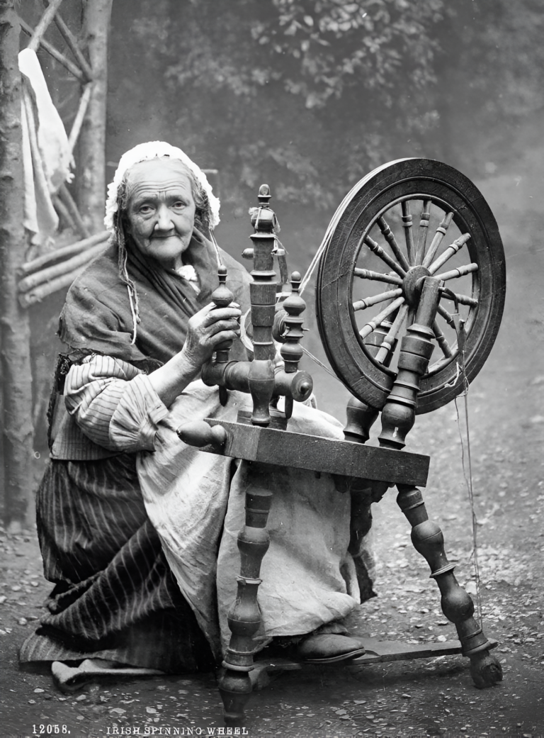 47 of the most haunting photos from history