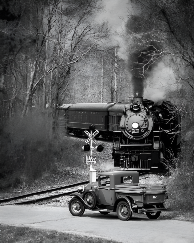 Old School Cool: Some of the greatest photos ever taken