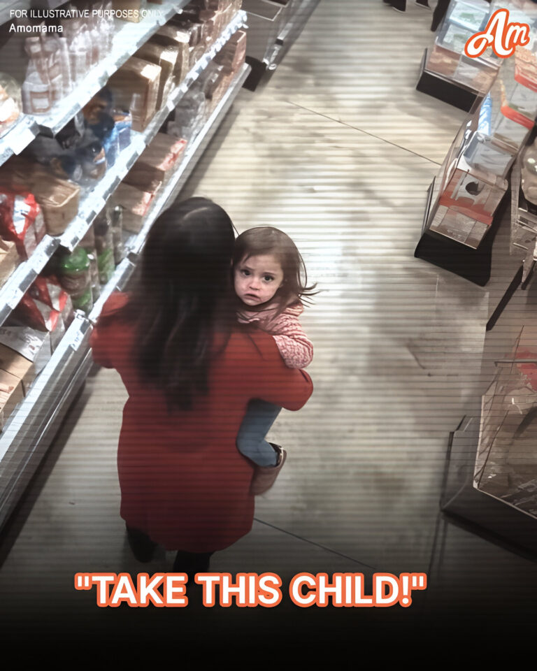 On Thanksgiving Eve, I Took in an Abandoned Child Only to Uncover My Boyfriend’s True Intentions — Story of the Day