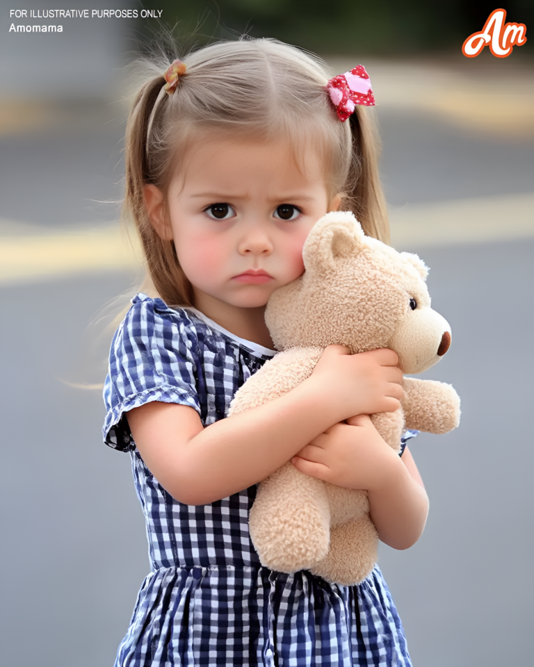 Our Daughter, 4, Threw Tantrums Because She Didn’t Want to Go to Daycare — We Were Shocked to the Core When We Found Out Why