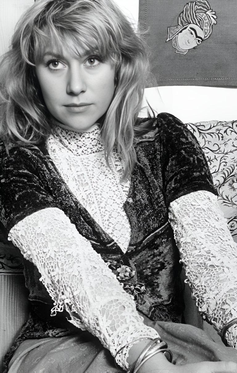 Helen Mirren: Beautiful photos of the young Hollywood icon