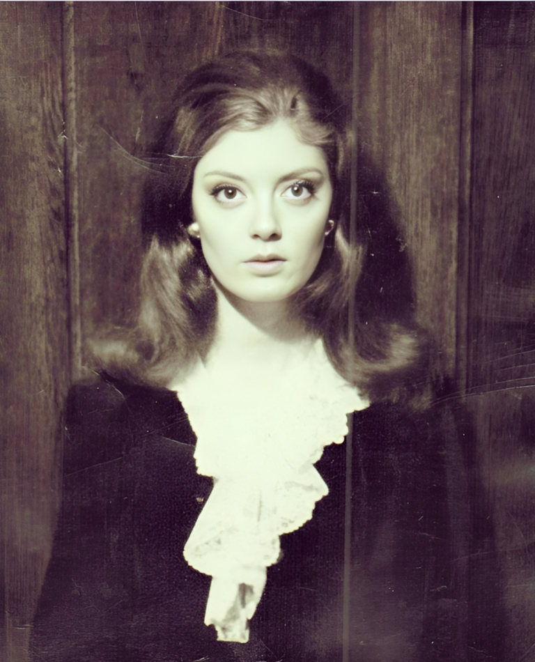 Susan Sarandon: Beautiful Photos of the Hollywood star when she was young
