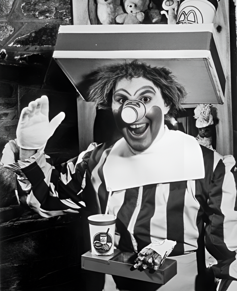 81 of the creepiest photos ever taken