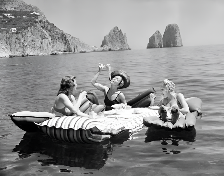 Old School Cool: Some of the greatest photos ever taken