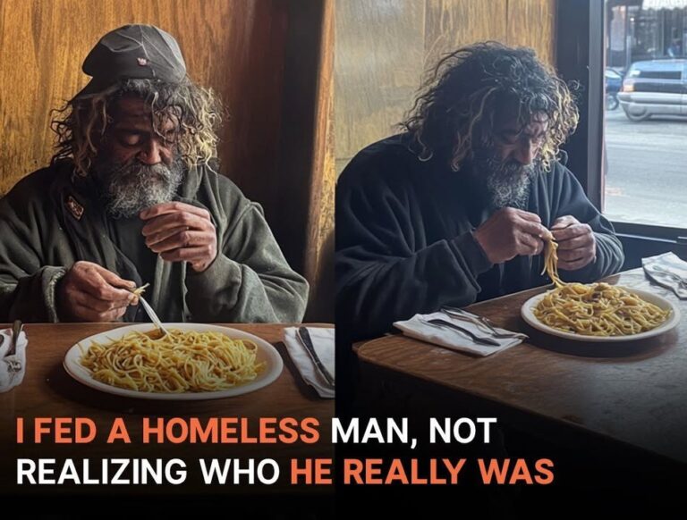 Millionaire Dresses as a Bum and Visits His Company on an Undercover Mission