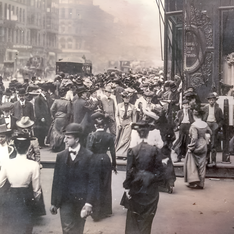 50+ Must-See Moments In History