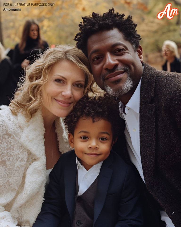 I Married a Widower with a Young Son – One Day, the Boy Told Me His Real Mom Still Lives in Our House