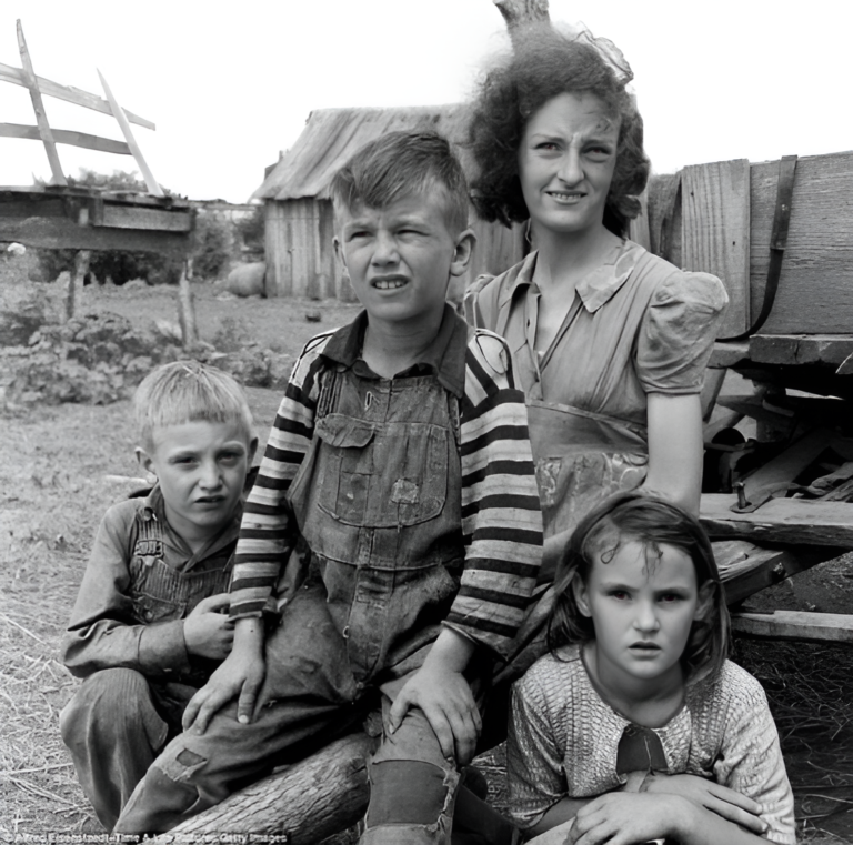 Old School Cool: Some of the greatest photos ever taken