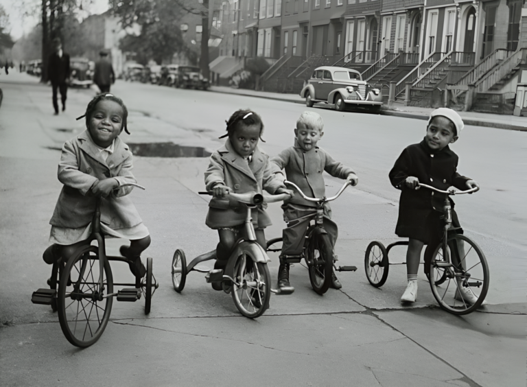 Old School Cool: Some of the greatest photos ever taken