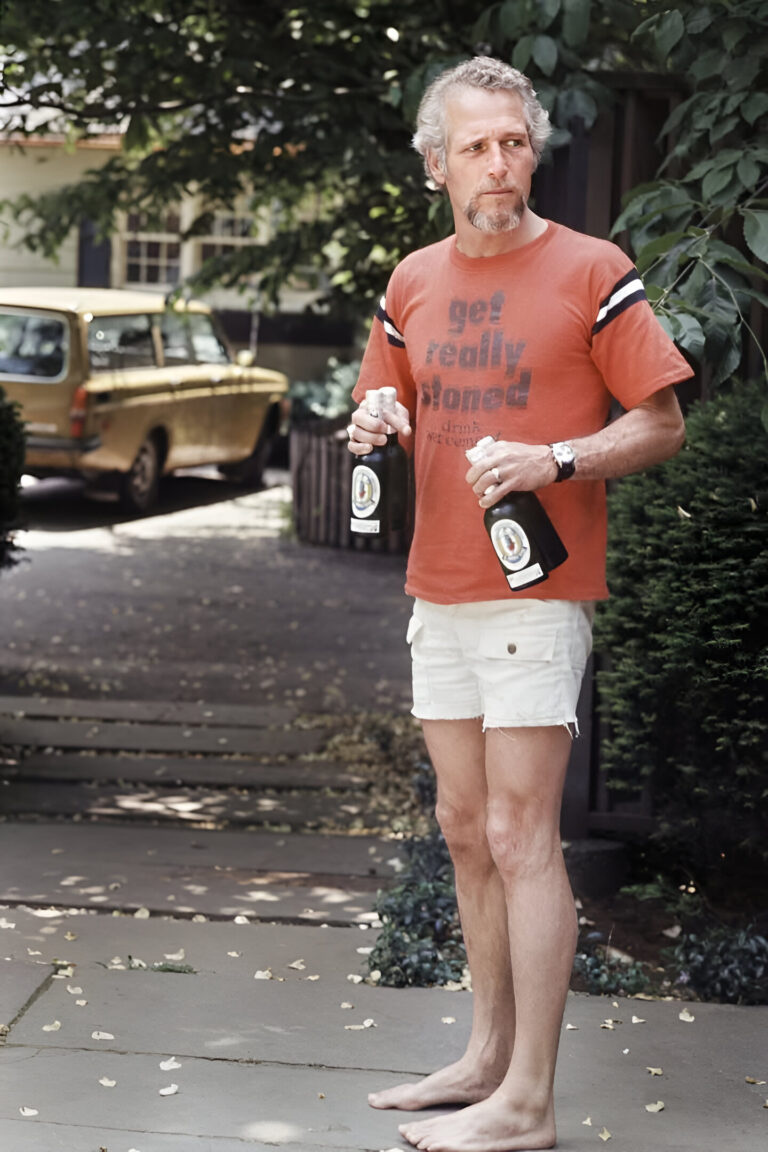 Old School Cool: Some of the greatest photos ever taken