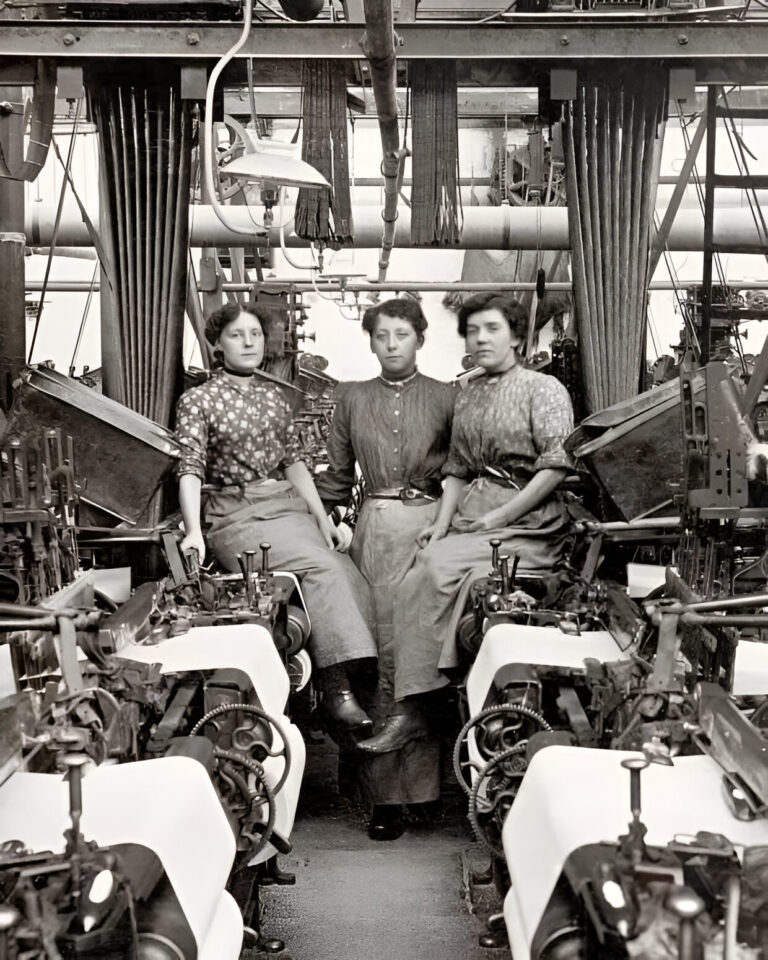 Old School Cool: Some of the greatest photos ever taken