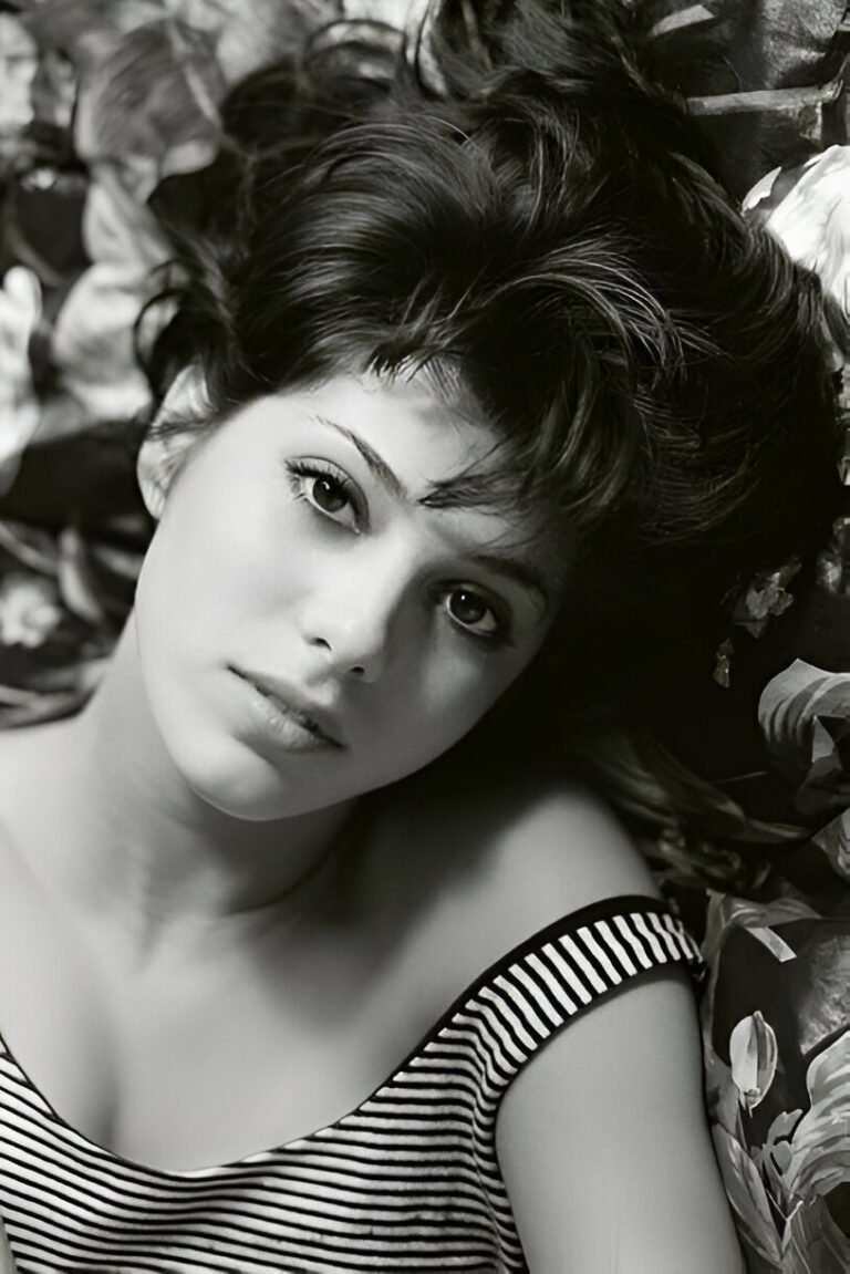 Stunning photos of a young Marisa Tomei