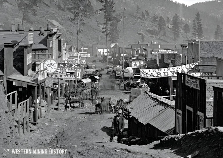 Amazing Photos From The Old Wild West You Might Be Surprised Exist