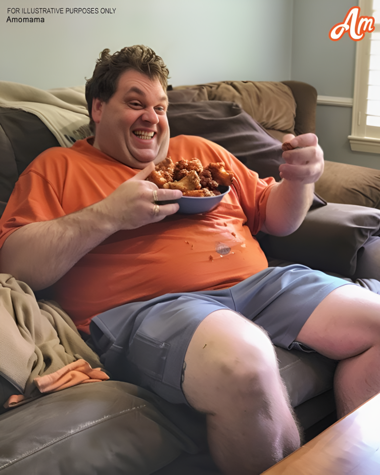 I Overheard My Husband Ordering a New TV and PlayStation with My College Fund — He Was Gravely Mistaken