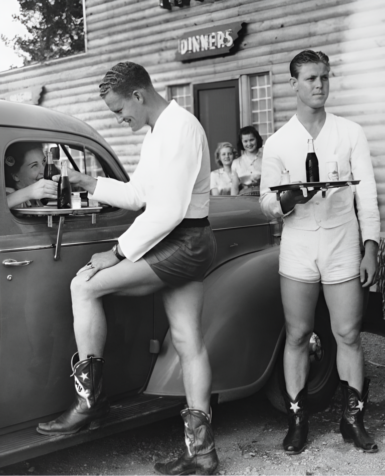 Old School Cool: Some of the greatest photos ever taken