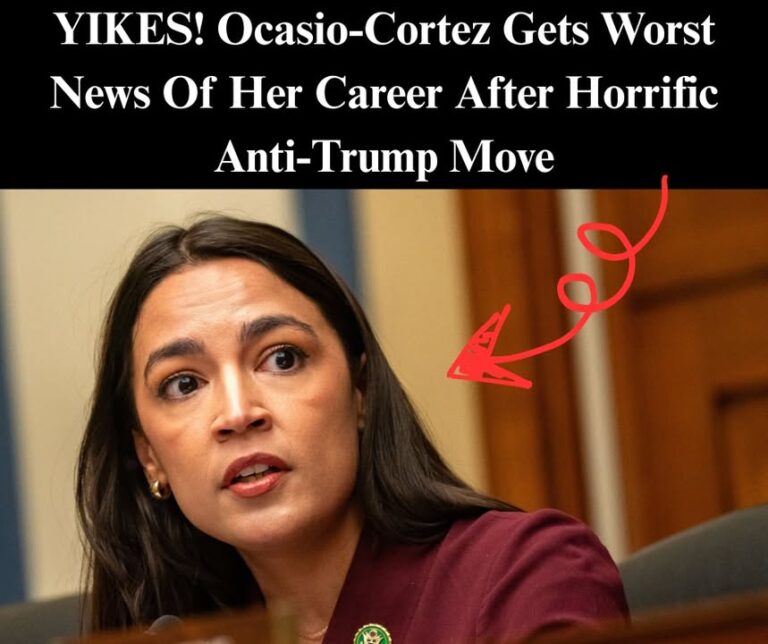 Former Dem Megadonor Rips ‘Fight Oligarchy’ Tour Launched By Sanders, AOC